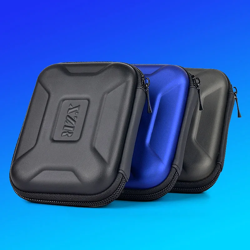 Portable external 2.5 hard drive bag case external bag Hard Disk Drive