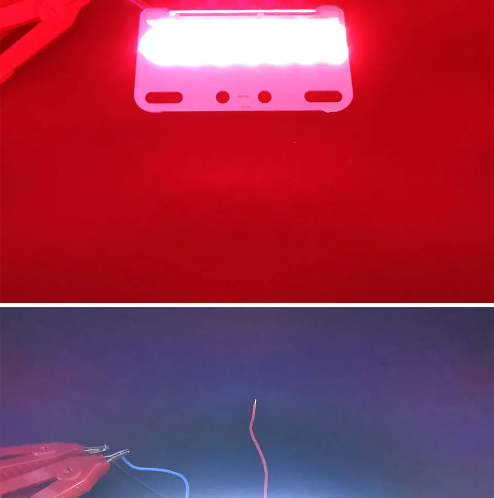 24v led cob light truck car lorry signal lights turning lamp  (16)