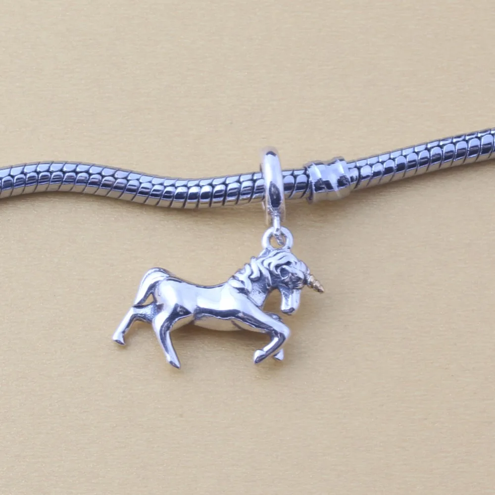 abalorio pandora unicornio abalorio pandora unicornio