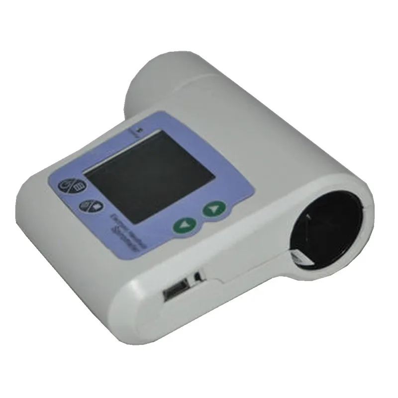 CE approved Medical Handheld Equipment and Home Digital Spirometer with