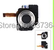 NEW Digital Camera Replacement Repair Parts For BENQ C1430 E1250 E1280 C1255 E1420 E1430 For CASIO EX-Z16 Z16 Lens Zoom Unit