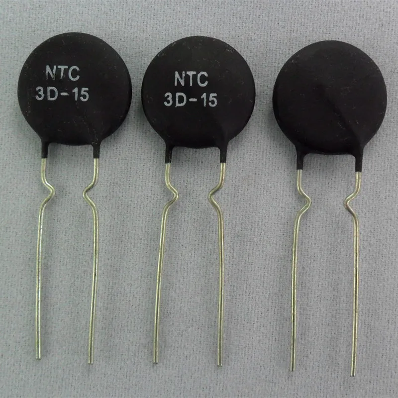 Power NTC negative temperature coefficient thermistor NTC thermistors