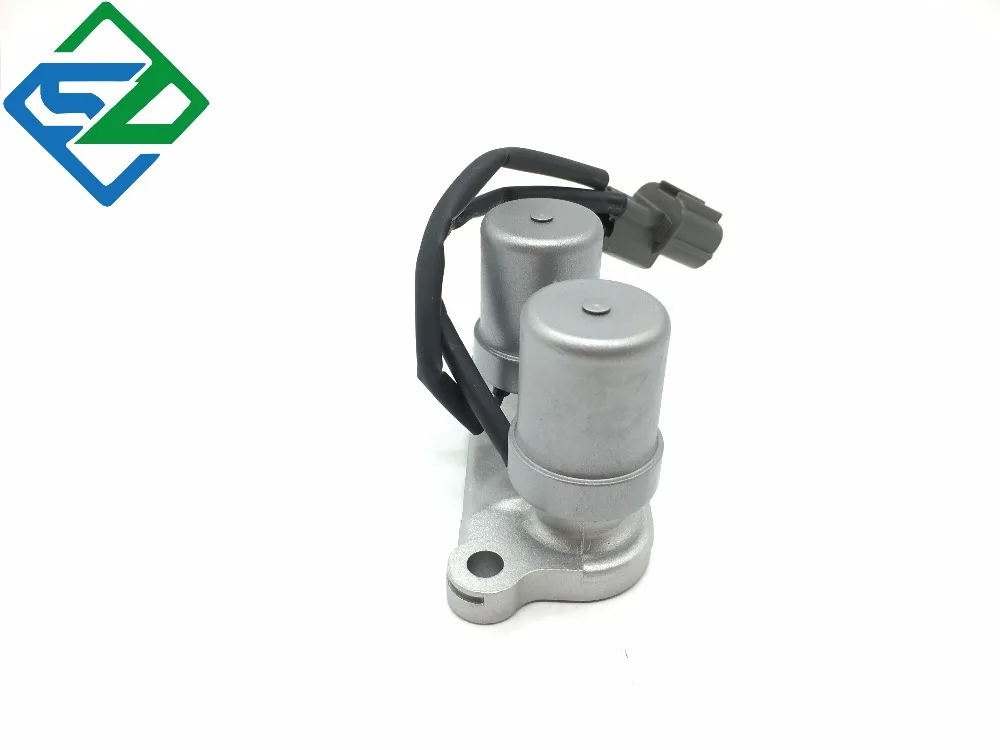 Электромагнитный замок коробки передач для Honda Civic 94 00 28200 P4R 003/28200P4R003|Компоненты