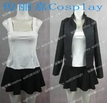 Hot Anime Fullmetal Alchemist Winry Rockbell Cosplay uniforme cualquier tamaño