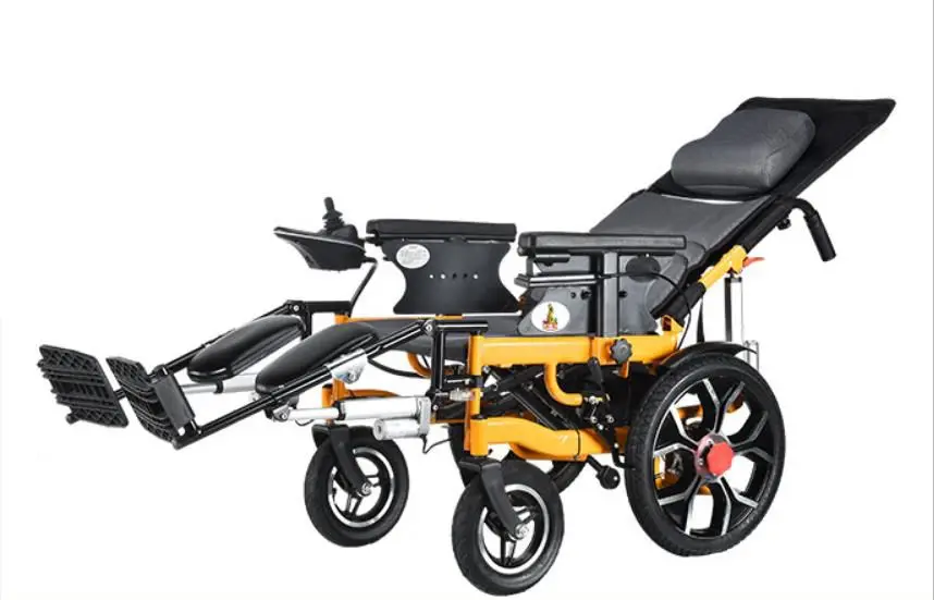 

electric wheelchair power Lithium batteries mobility scooter 20AH