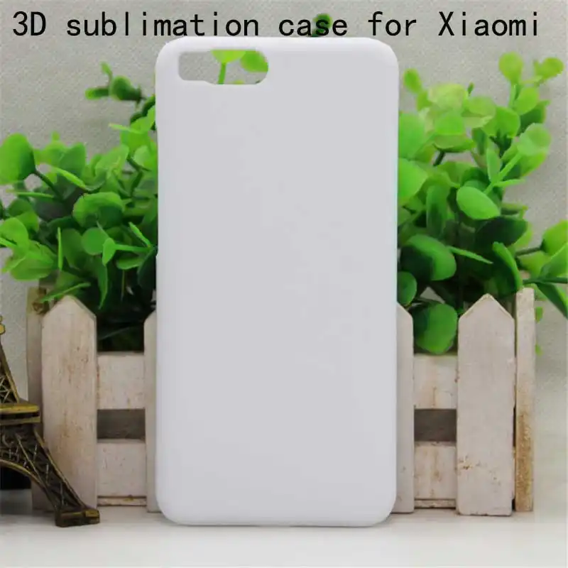 3D сублимационный чехол для Xiaomi Mi A1 A2 5 6 5X 6X Note 3 Max 2 пластиковый жесткий с принтом 10