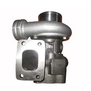 

Eastern Turbo Charger S100 318281 318167 04258199KZ Turbocharger for Deutz Tractor with BF4M2012C Engine