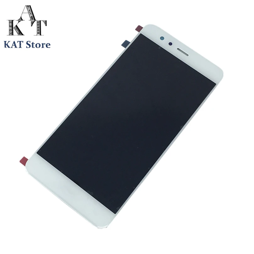 Замена ЖК-экрана KAT для Huawei P10 Lite ЖК-дисплей сенсорный экран гарантия качества |
