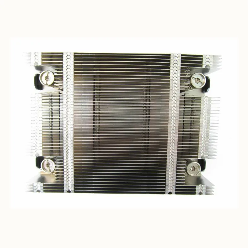 

734040-001 Heatsink for Proliant DL360P Gen8 Server 735506-001 734040-001 735506-001 670522-001 DL360P G8V2 platform heat sink