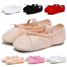 ballet slipper slippers