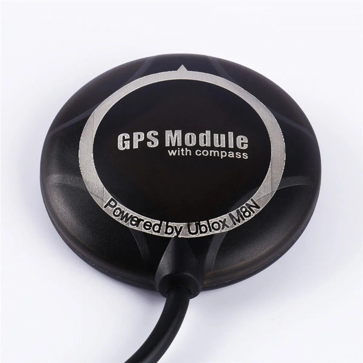 NEO M8N Flight Controller GPS Module with Shell for PIX4 Pixhawk cgps