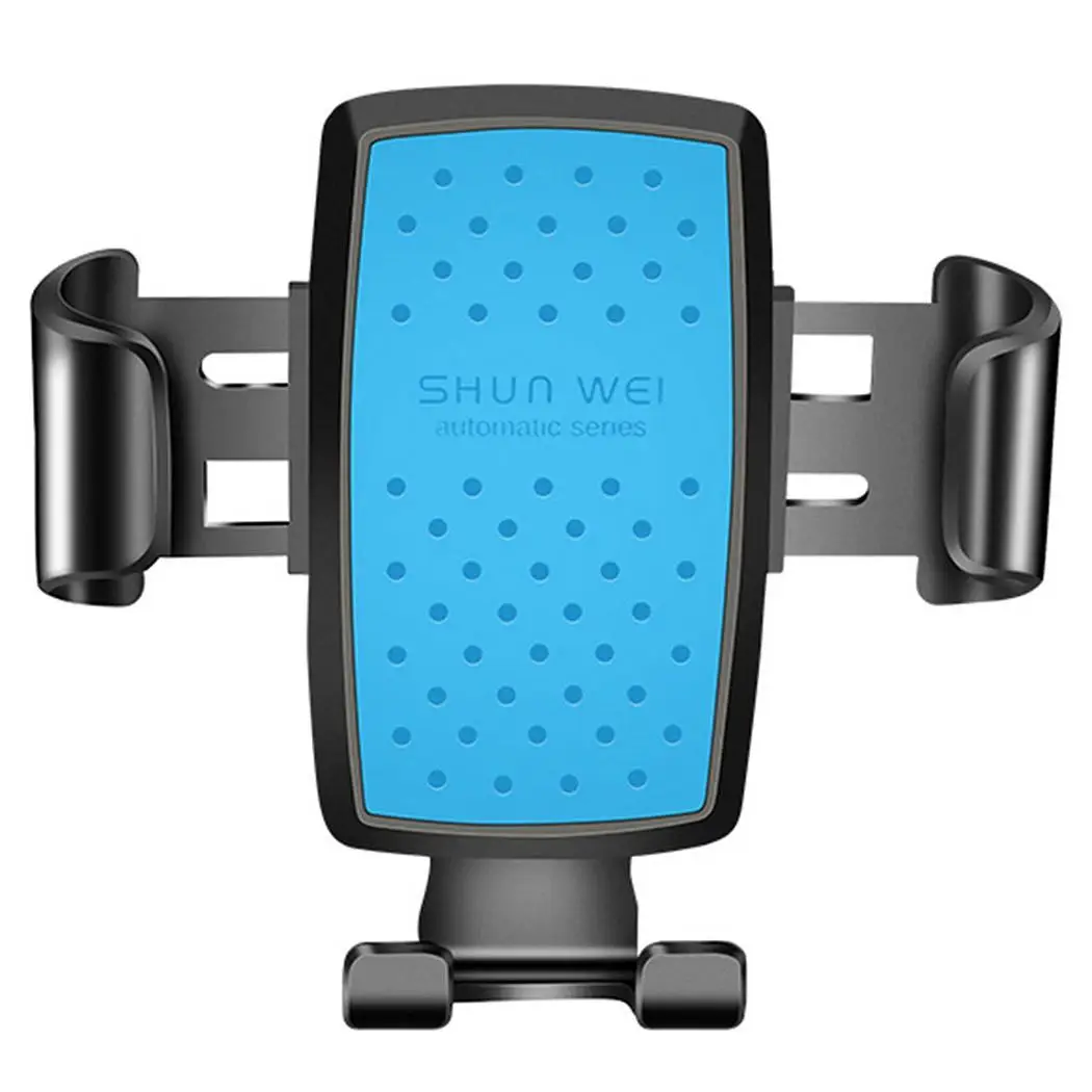 Gps Автомобиль Air Vent мобильного телефона универсальный держатель Multi угол вращения