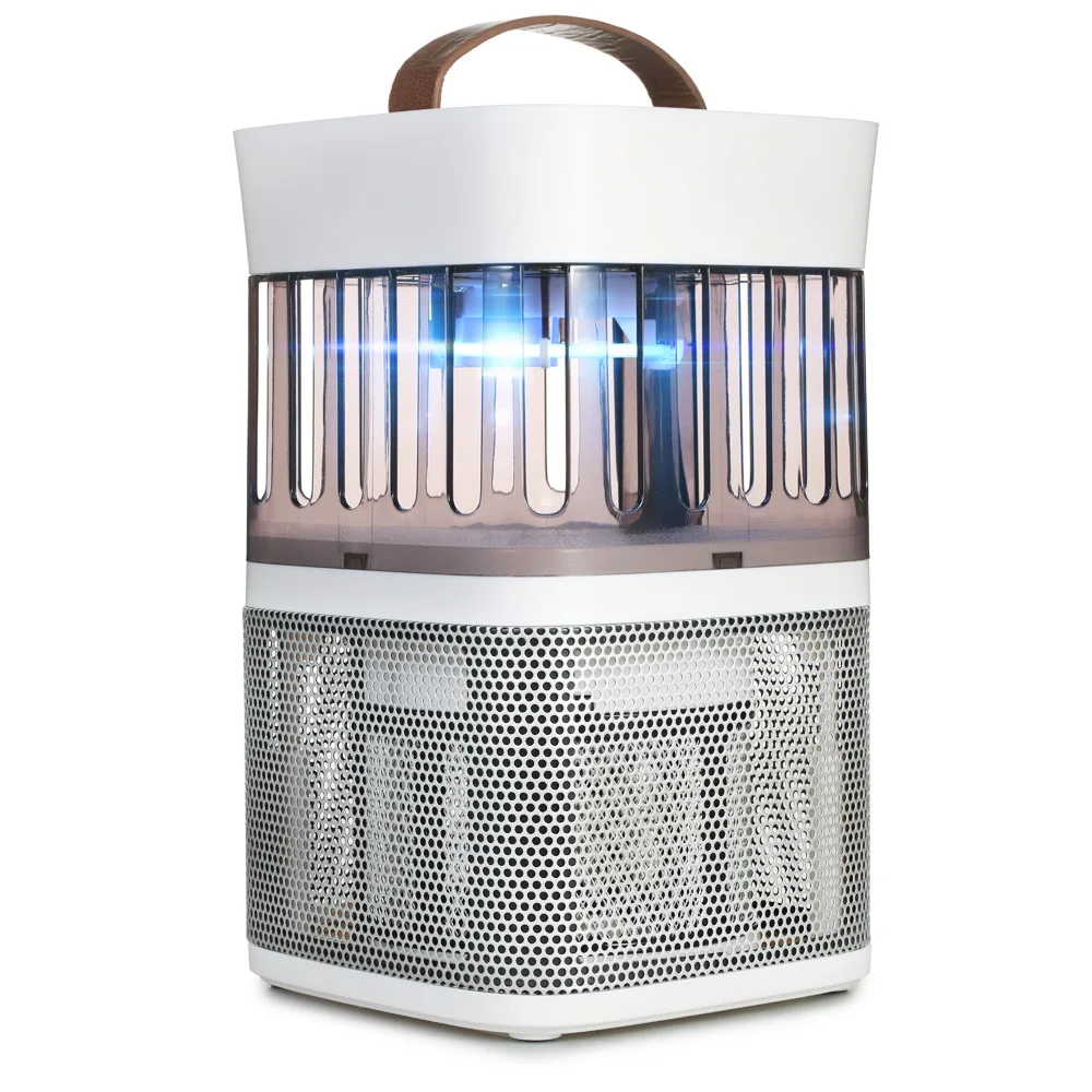 

Mosquito Killer Lamps USB LED Socket Home Electric Mosquito Fly Bug Insect Trap Killer Zapper Night Lamp Lights lighting