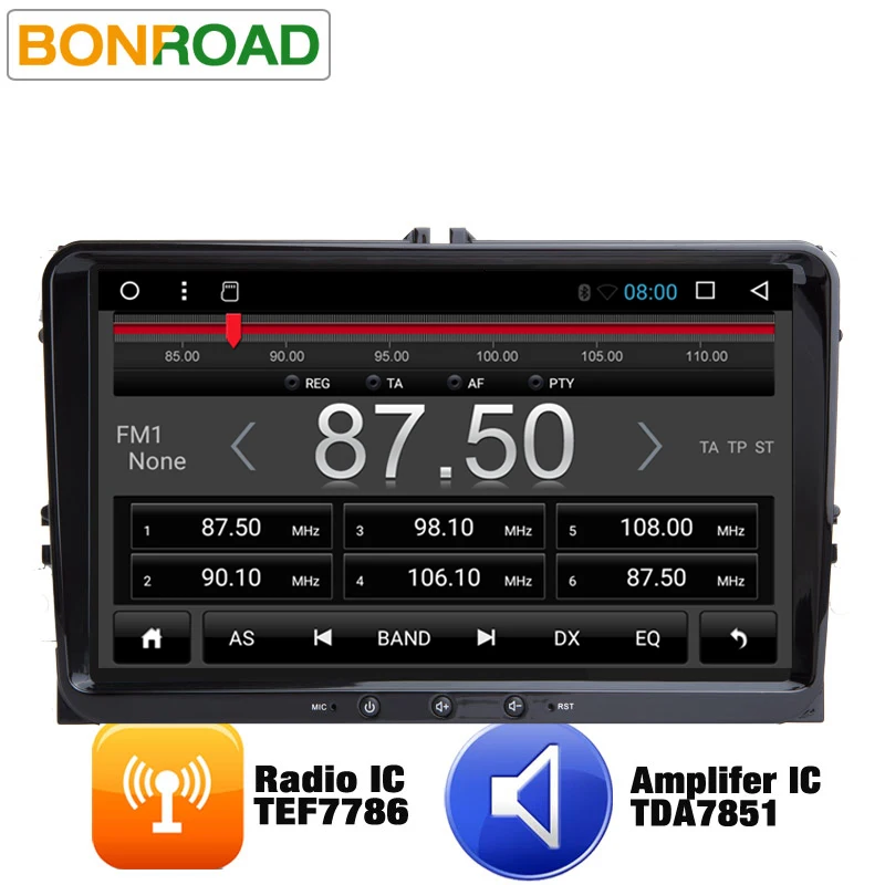 Sale Bonroad  9
