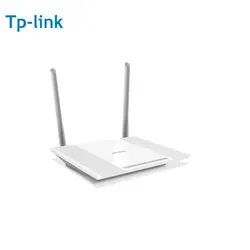 Tp-link беспроводной маршрутизатор Wifi высокоскоростной TL-WR847N 300 Мбит скорость передачи Wifi расширитель диапазона