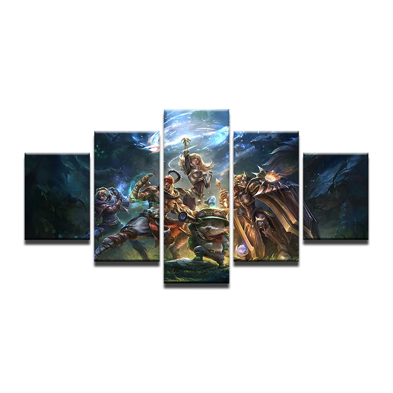 5
