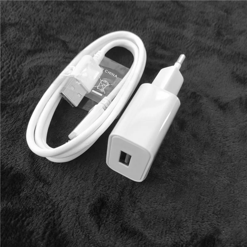 

Adapter for Xiaomi Redmi Note 5 Plus Mi 8 Lite 9 SE Note 7 Pro Traver Wall Charger Redmi 4X 6 Pro Y3 7 Pocophone F1 USB Cable