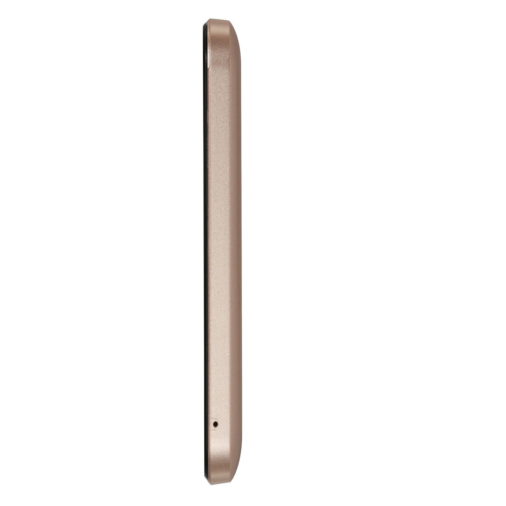 Doogee X100 المحمول الهاتف MTK6580 رباعية النواة الروبوت 8.1 1 GB RAM 8 GB ROM 3G WCDMA 5.0MP المزدوج سيم Smartph