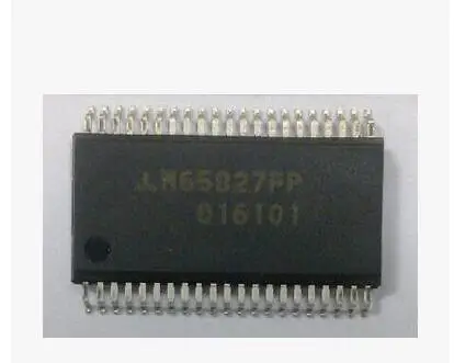 TCA3727G BTS410F2 VNQ830 TJA1010T M65827FP V3040P| |