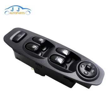 

93570-25300 Left Drivers Side Power Window Switch For Hyundai Accent 2002-2006 9357025300
