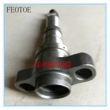 Плунжер дизельного насоса 2455-714/2418455714 P8500 серии Плунжер высокого качества