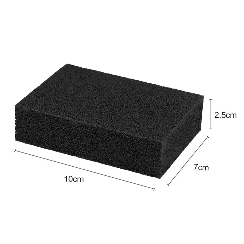 

Upgraded Nano Sponge Magic Eraser Removing Rust Cleaning Emery Sponge Melamine Sponge Kitchen Bathroom Cleaning Accessories