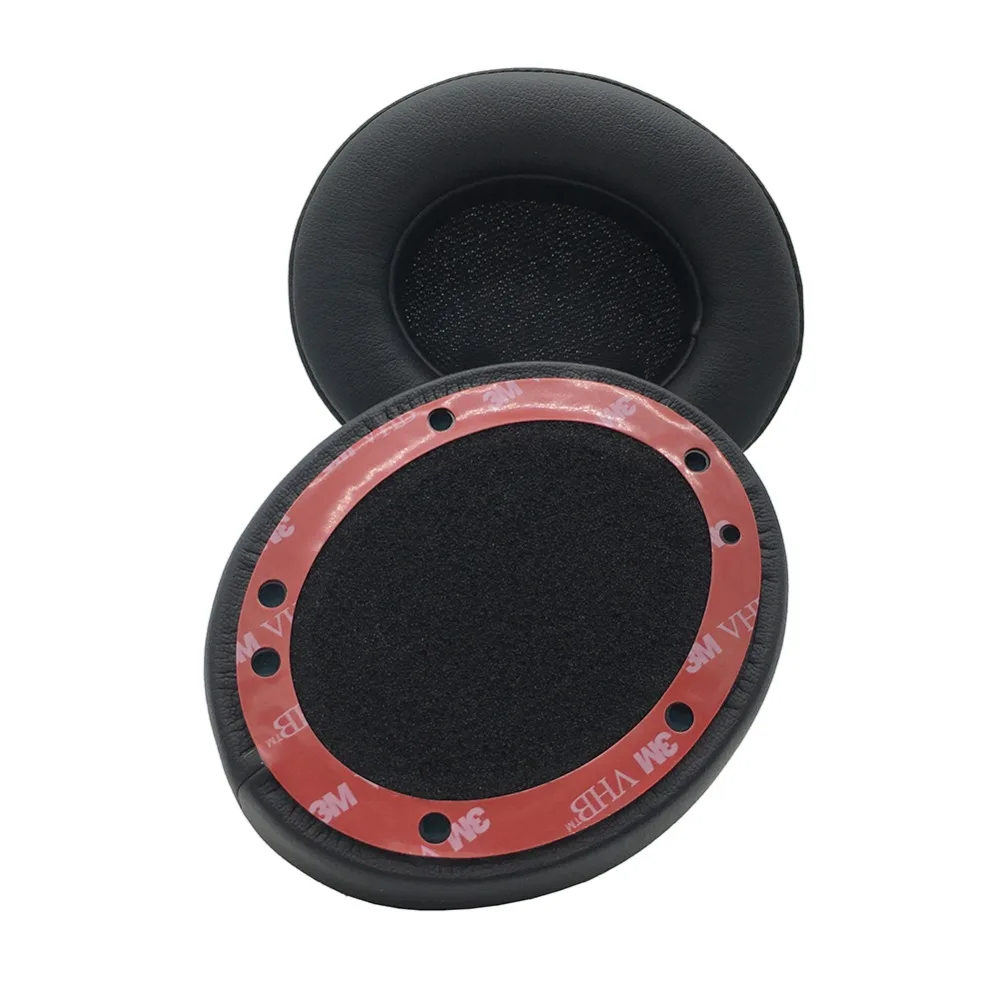 1 pair of Sleeve Earpads Earmuff Pillow Replacement Ear Pads for JBL EVEREST 700 Wireless BT Bluetooth V700BT Headphones