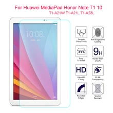 Top Quality Tempered Glass For Huawei MediaPad Honor Note T1 10 T1-A21W T1-A21L T1-A23L 9.6'' Screen Protector Film Hard cover Top Quality Tempered Glass For Huawei MediaPad Honor Note T1 10 T1-A21W T1-A21L T1-A23L 9.6'' Screen Protector Film Hard cover