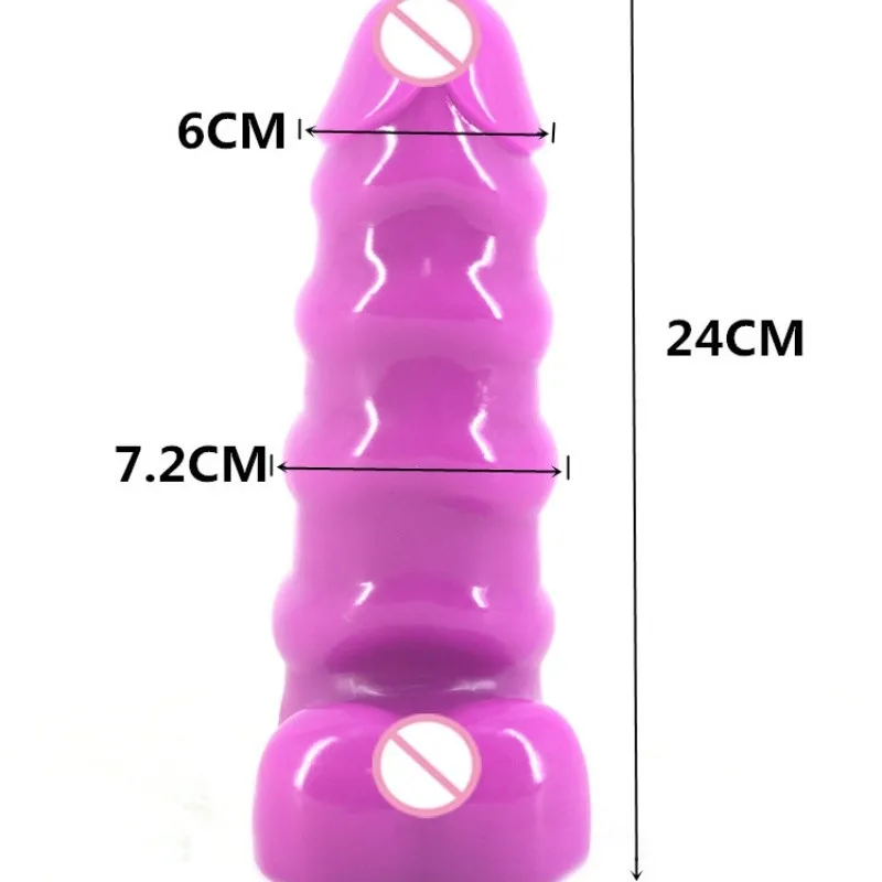 Simulation Skin Super Large Dildo Real Huge Penis Super Thick Long Butt Plug Vagina Big Dildo Sex Shop Adults Toys Anal Plug Sex Simulation Skin Super Large Dildo Real Huge Penis Super Thick Long Butt Plug Vagina Big Dildo Sex Shop Adults Toys Anal Plug Sex