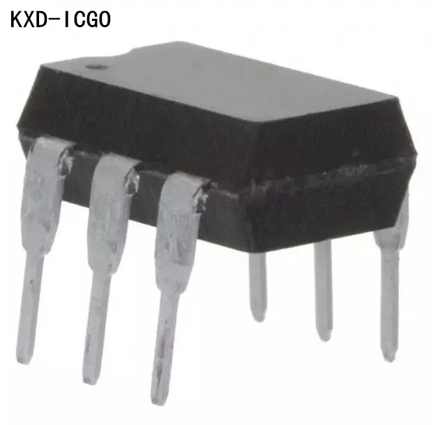 MOC3063 MOC3063M MOC3063 M DIP 6 MOC 3063 3063 M 50pcs/lot Free ...