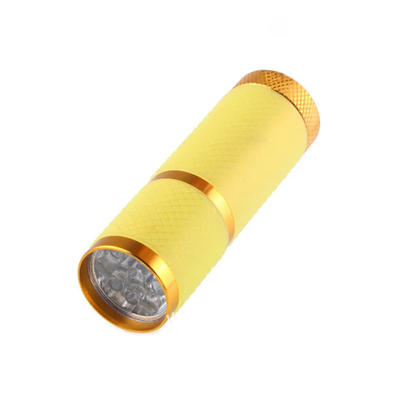Perfect B2 Mini Super Bright Torch Water Resistant Rubber Coated Body 9LED Flashlight High Quality Rugged Wrist Strap Wholesales&Retail 3 Perfect B2 Mini Super Bright Torch Water Resistant Rubber Coated Body 9LED Flashlight High Quality Rugged Wrist Strap Wholesales&Retail 3