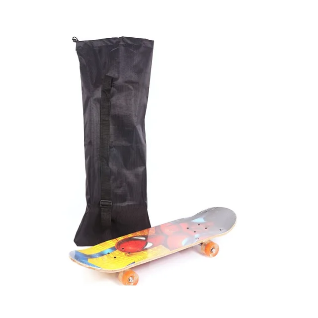 1pcs 88x30cm 650D oxford Skateboard carry bag packaging bag Electronic