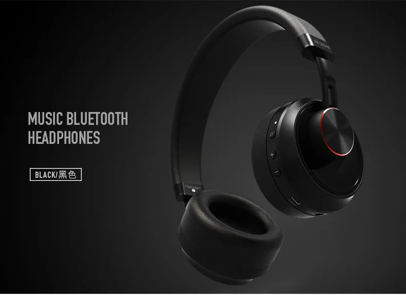 Remax RB-500HB Wireless Bluetooth Headphone 9 Remax RB-500HB Wireless Bluetooth Headphone 9