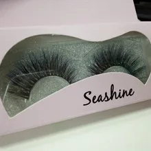 20 пар Накладные ресницы высокого качества удлинение Макияж Супер натуральный длинный мнимый для ресниц