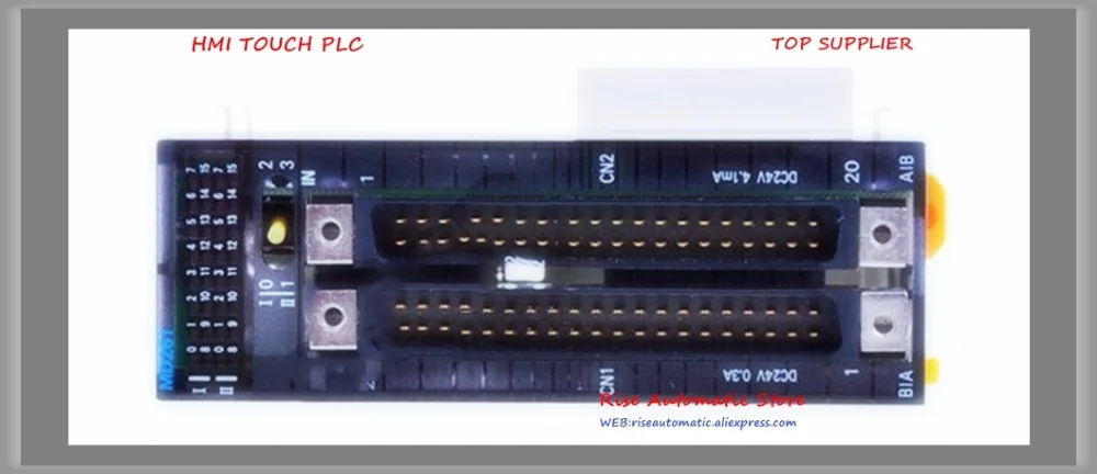 CJ1W-MD261 PLC I/O 32 Point 12-24VDC Новый оригинал | Обустройство дома