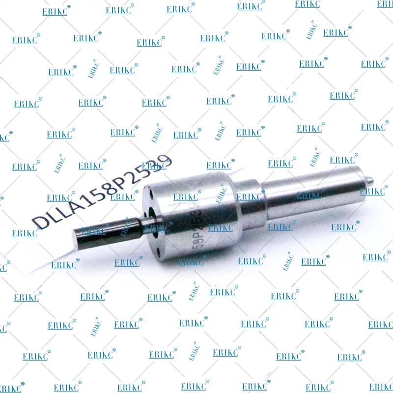 DLLA158P2539 BOSCH parts cars nozzle