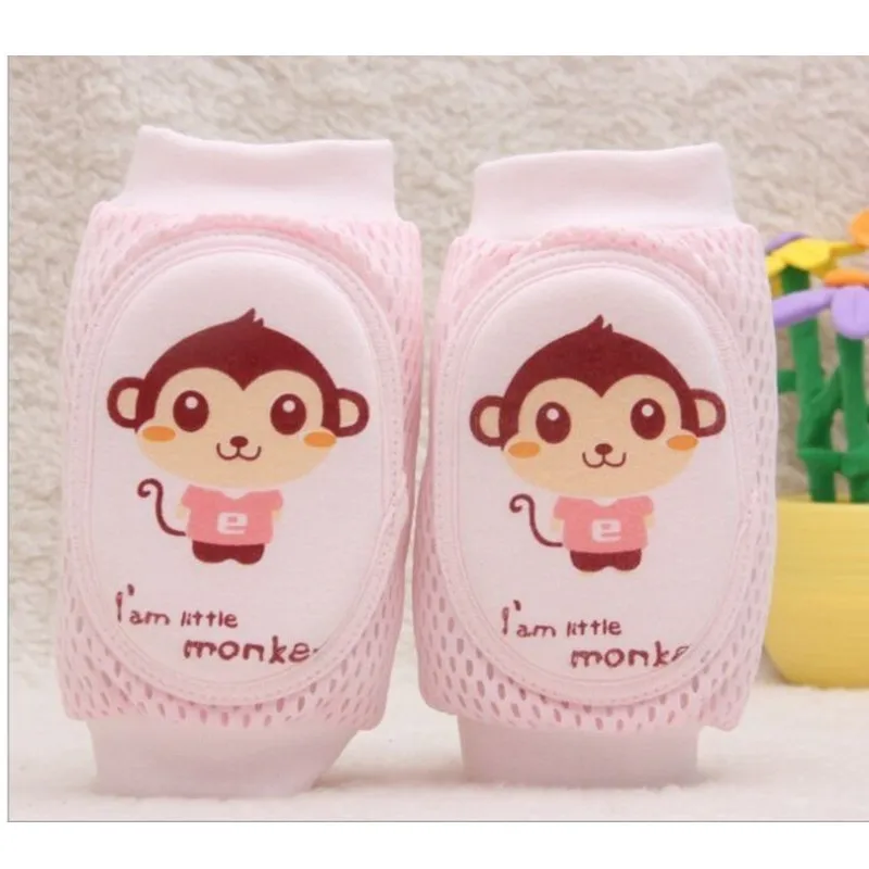 2 пары детские леггинсы для ползания дышащие|kneepad crawling|leg warmers toddlerbaby leg |