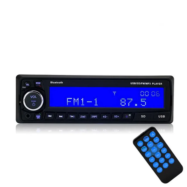 Best Price Auto 1 Din Stereo Radio Car Audio FM Mp3 Player Bluetooth Music Radio U Disk Best Price Auto 1 Din Stereo Radio Car Audio FM Mp3 Player Bluetooth Music Radio U Disk
