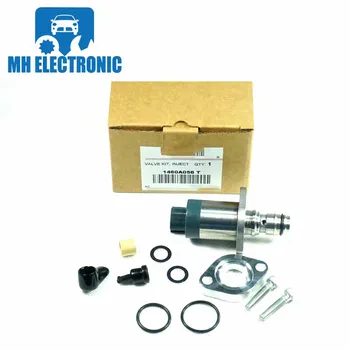 

MH Electronic 1460A056 Fuel Pump Injection Pump Pressure Suction Control Valve SCV For MITSUBISHI L200 TRITON 2.5 DCI 1460A056T