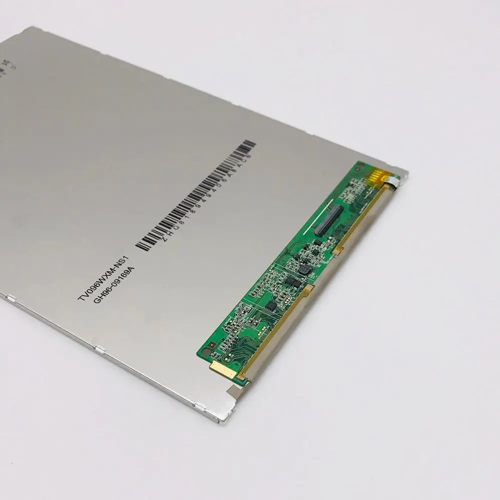 Дешево OPesea для Samsung Galaxy Tab E 9,6 T560 T561 SM T560 SM T561 ЖК дисплей панель экран монитор запасные части