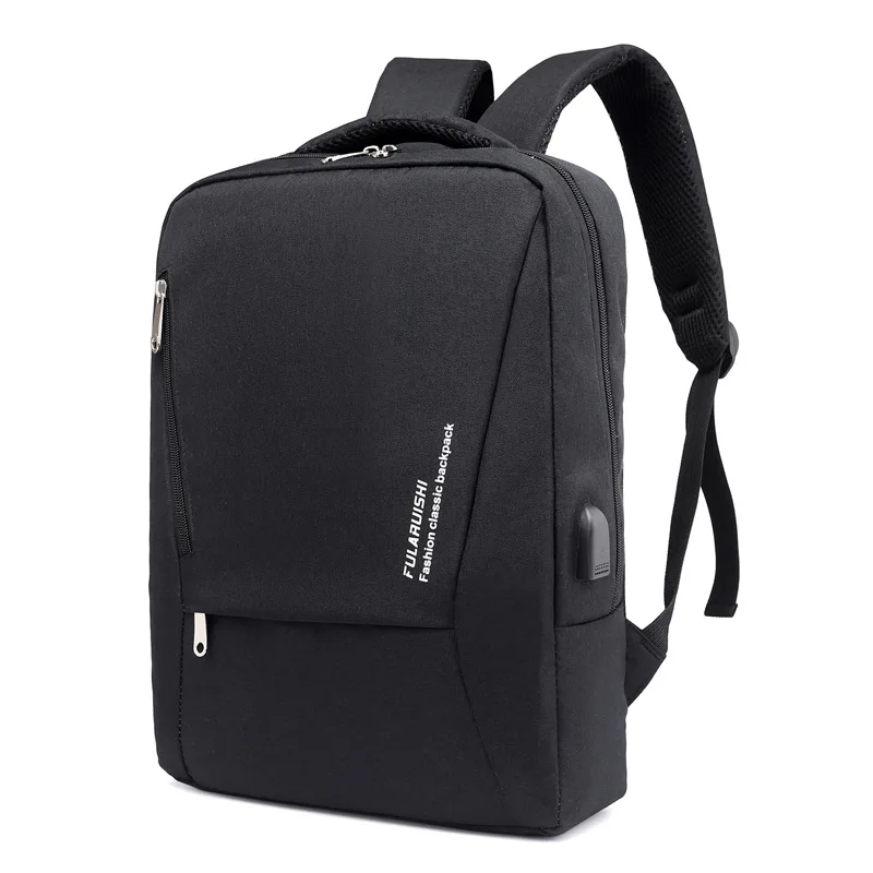 

Waterproof Mochila Men Backpack for Oxford Business Travel Bag Laptop Backpack Women School Bags for Teenagers Student Satchel