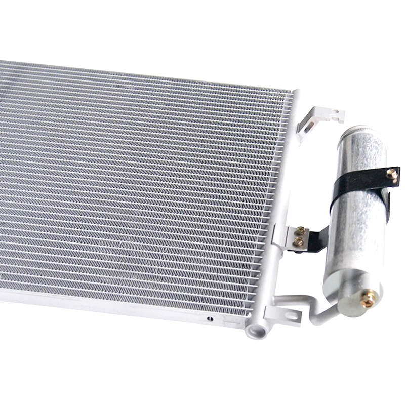 DELPHI Car Condenser/Car Radiator For 13year Buick Excell 1.5 Original