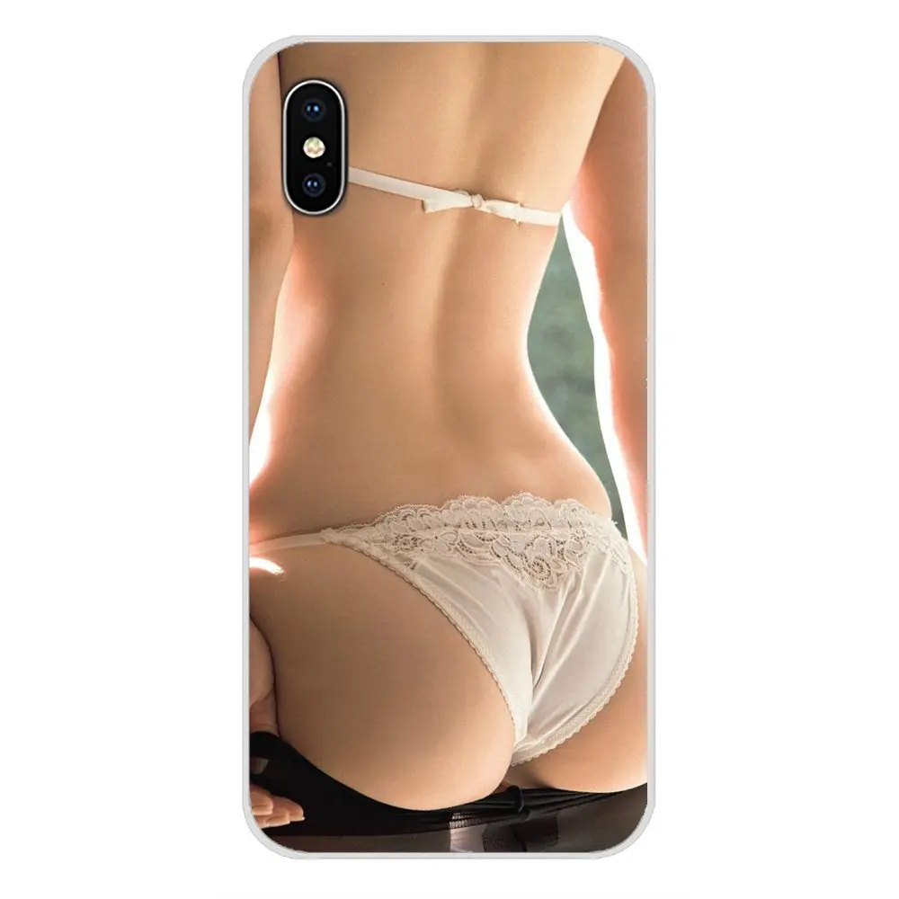 Для samsung Galaxy S4 S5 MINI S6 S7 edge S8 S9 S10 Plus Note 3 4 5 8 9 силиконовые чехлы для телефонов сексуальное нижнее белье бикини для женщин и девушек - Цвет: images 1