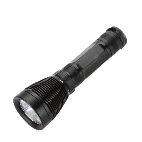 

High brightness CREE XM-T6 30W 6000LM 3xCREE T6 8 Modes Flashlight Scuba Diving Linternas Waterproof Diving 18650 Torch
