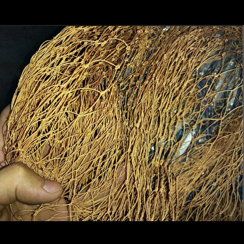 New H2.7m*D5m tyre cord hand throw net Rotary fishing network cast net fish trap fishing net china potes senna rede de pesca New H2.7m*D5m tyre cord hand throw net Rotary fishing network cast net fish trap fishing net china potes senna rede de pesca