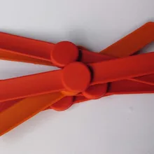 13,56 МГц IC-нагрузкой браслеты в оригинальной S50 чип 100 шт./лот