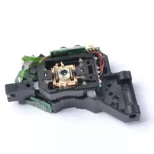 Оригинальная Замена для Philips FWD570 DVD плеер лазерные линзы в сборе FWD570 Оптический Пикап блок Optique