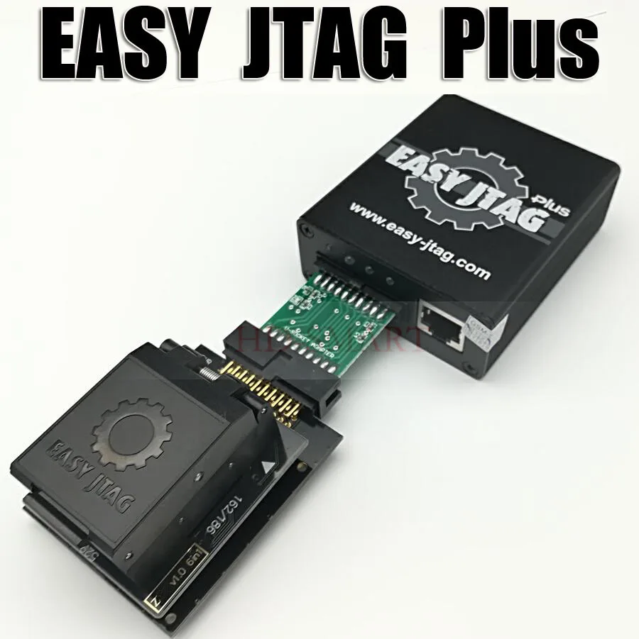 Легкий Jtag плюс коробка легко-Jtag плюс коробка и розетка для htc/huawei/LG/Motorola/samsung/SONY/zte