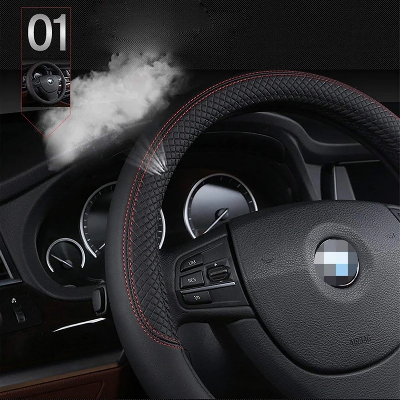 steering wheel cover (2)