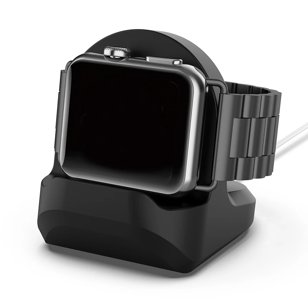 Аксессуары для часов Apple iWatch Series 4 3 универсальный держатель умных подставка